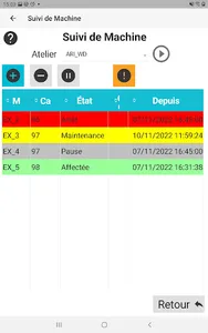 SCF_SUIVI screenshot 1