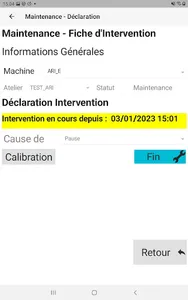 SCF_SUIVI screenshot 10