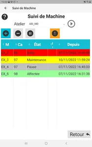SCF_SUIVI screenshot 9