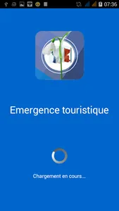 Émergence touristique screenshot 5
