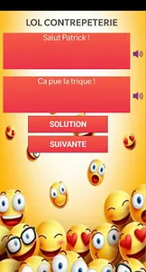 LOL Contrepeterie screenshot 3