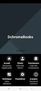 Demo versio ChromeBooks screenshot 1