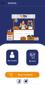 DITOMARKET screenshot 0