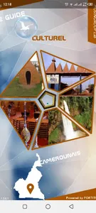 Cameroonian Cultural Guide screenshot 0