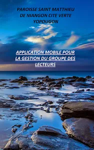 LECTEURS DE SAINT MATTHIEU YOP screenshot 16