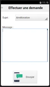 CFF - Calcul Financier Facile screenshot 4