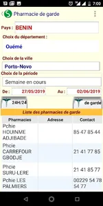 MySITOU, pour le suivi scolair screenshot 6