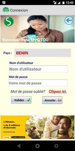 MySITOU, Simulateur de budget screenshot 0