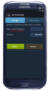 Mystic_L@b screenshot 4
