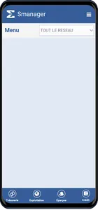 Smanager screenshot 0
