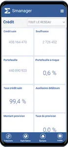Smanager screenshot 12