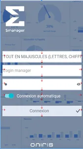 Smanager screenshot 2