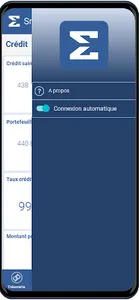 Smanager screenshot 3