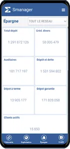 Smanager screenshot 5