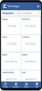 Smanager screenshot 7
