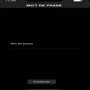 Hugo Surveillance screenshot 2