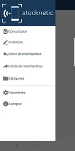 Stocknetic screenshot 11