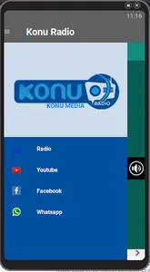 Konu Radio screenshot 9