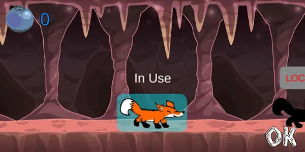 Fleet Fox screenshot 3