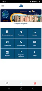 Masotti screenshot 0