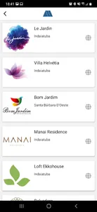 Masotti screenshot 1