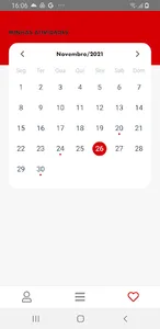 Amigo MASP screenshot 2