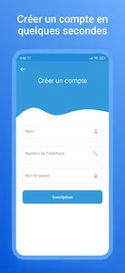 Masrouf Darak screenshot 4