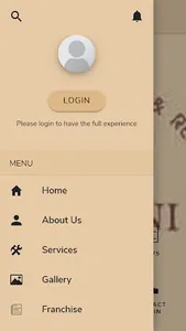 massagejasmani screenshot 1