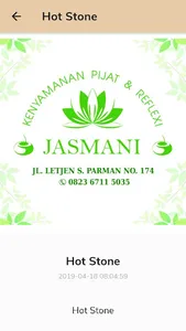 massagejasmani screenshot 6