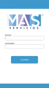 Mas Legal screenshot 1