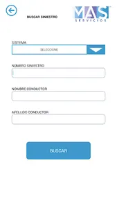 Mas Legal screenshot 5