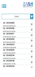Mas Legal screenshot 7
