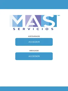 Mas Legal screenshot 9