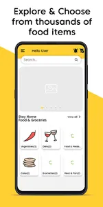 Shop Liberia screenshot 0