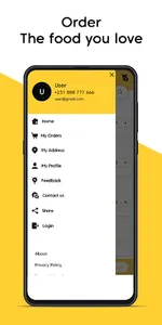 Shop Liberia screenshot 2