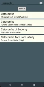 Metal Empire screenshot 15