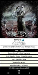Metal Empire screenshot 7