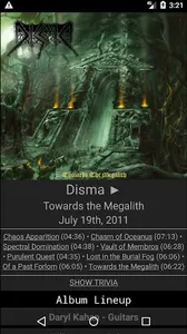 Metal Empire screenshot 9