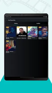 Mass Kom screenshot 13