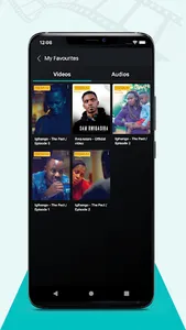 Mass Kom screenshot 6
