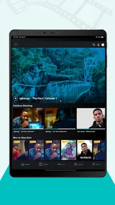 Mass Kom screenshot 7