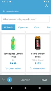 NOW! screenshot 1