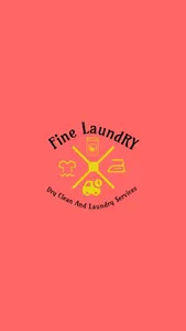 Fine Laundry screenshot 0