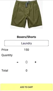 Fine Laundry screenshot 3