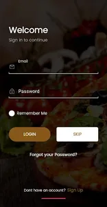 U SAY BURGER screenshot 2