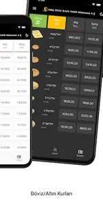Aday Döviz screenshot 1