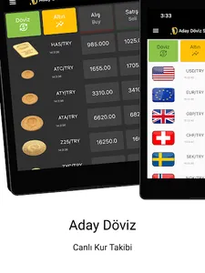 Aday Döviz screenshot 10