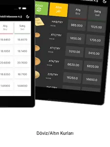 Aday Döviz screenshot 11