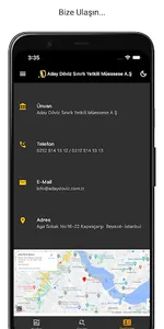 Aday Döviz screenshot 4