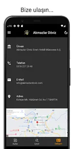 Akmazlar Döviz screenshot 3